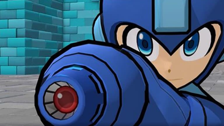 ロックマン VR 狙われたバーチャルワールド!!